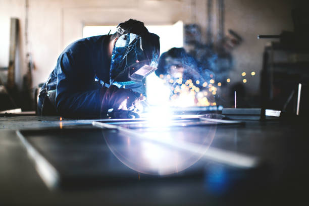 Lakeshire, MO Welder & Metal Fabrication Company