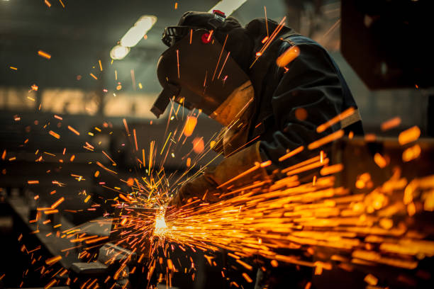 Best Artistic and Custom Metal Fabrication in Lakeshire, MO