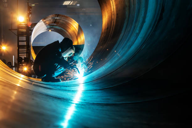 Affordable Welder Services in Lakeshire, MO