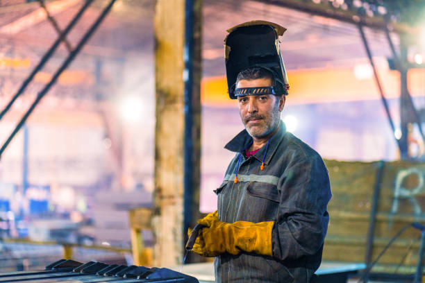 Best Structural Steel Welding in Lakeshire, MO