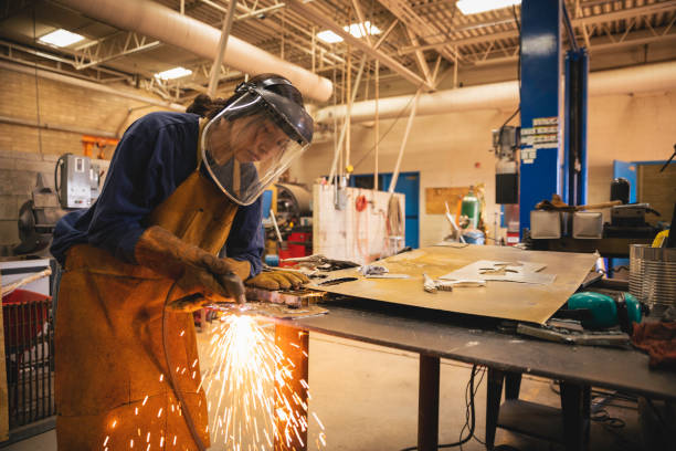 Best Artistic and Custom Metal Fabrication in Lakeshire, MO