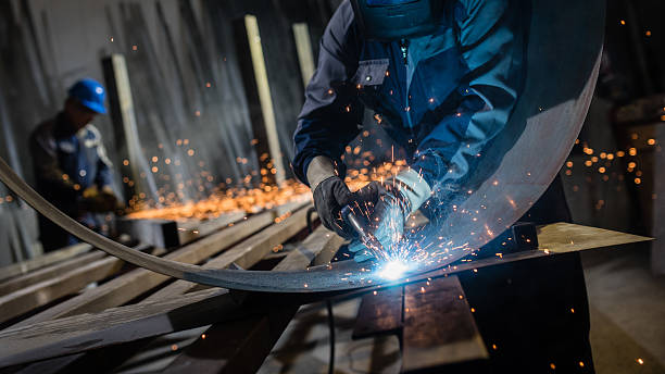 Affordable Welder Services in Lakeshire, MO