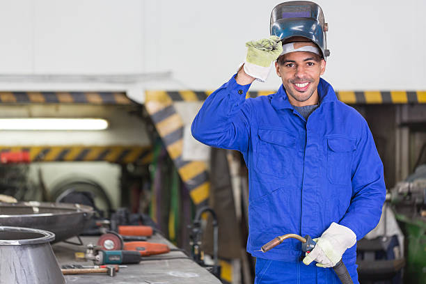 Best Automotive Welding in Lakeshire, MO