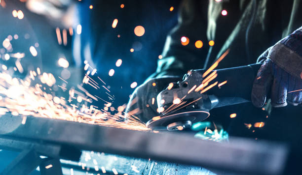 Best Food and Beverage Processing Equipment Welding in Lakeshire, MO
